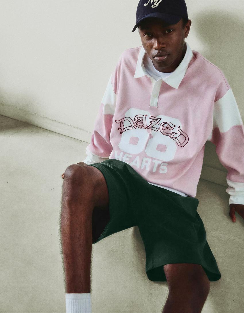 BERMUDA TWILL