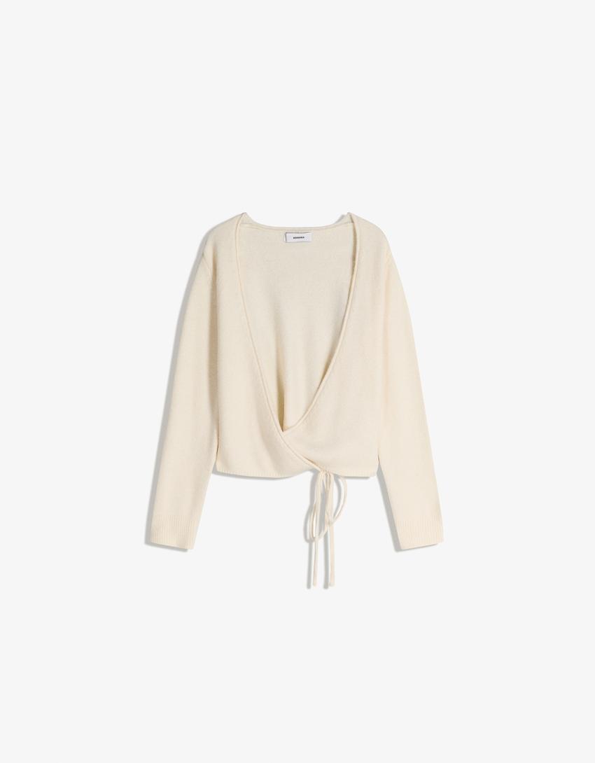 Gilet Ballerine