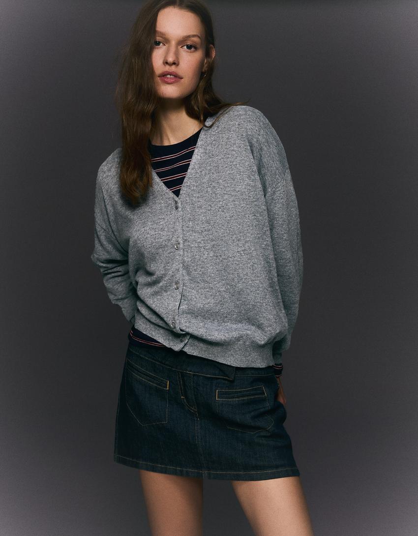 Gilet Basique