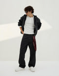 Jeans baggy fit