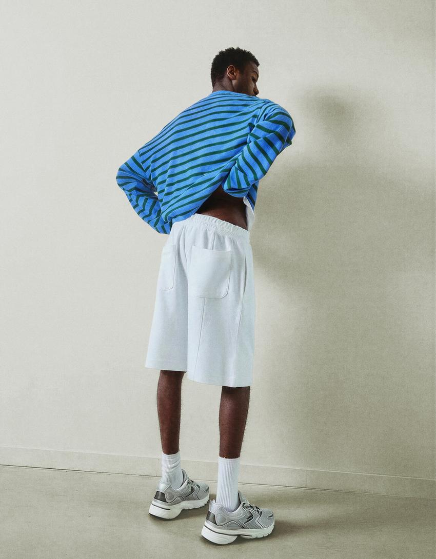 BERMUDA TWILL