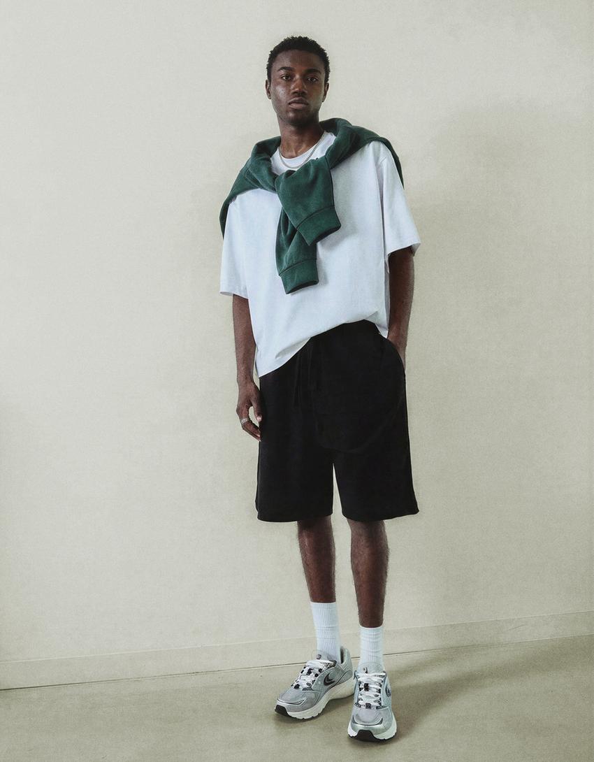 BERMUDA TWILL