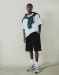 BERMUDA TWILL