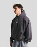 SWEAT CAPUCHE IMPRIMÉ