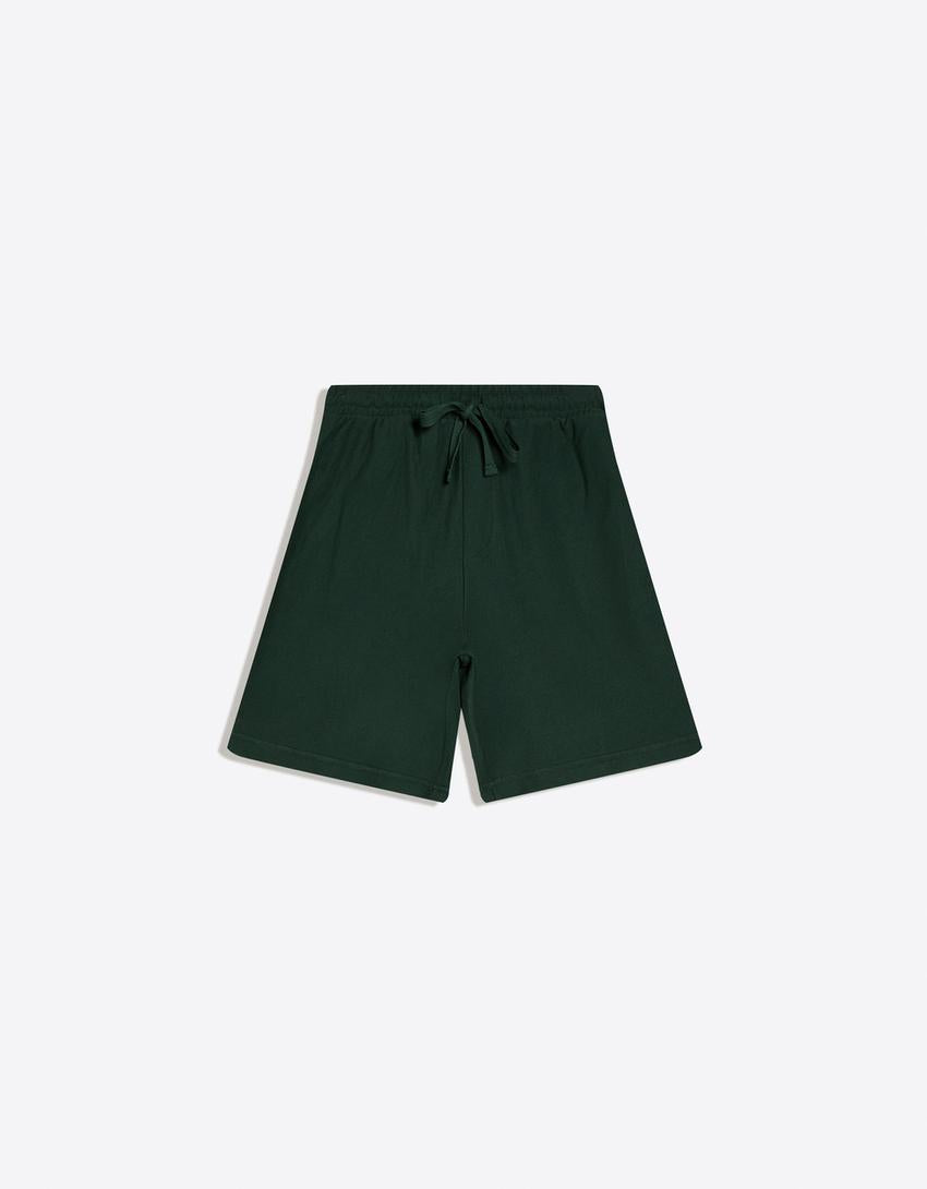 BERMUDA TWILL
