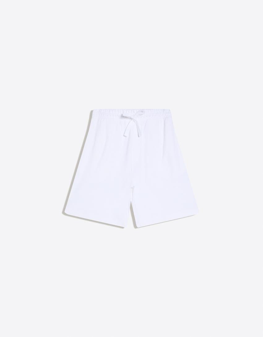 BERMUDA TWILL