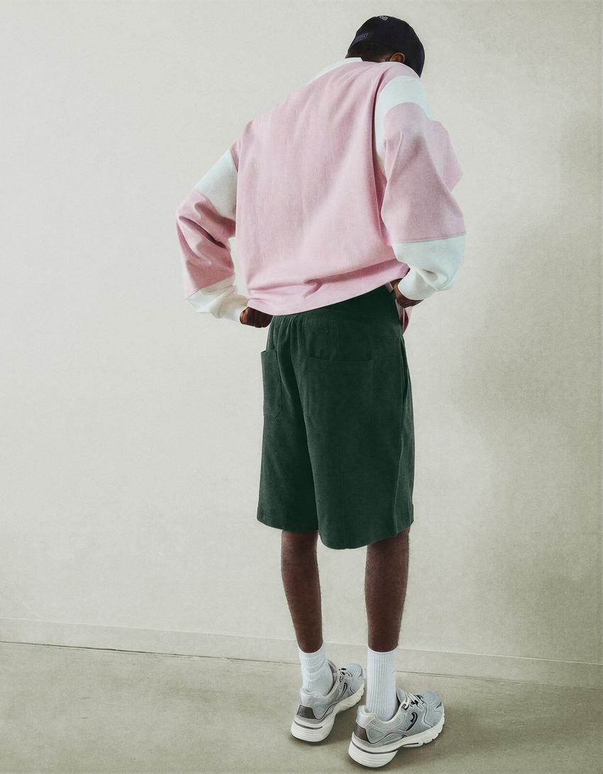 BERMUDA TWILL