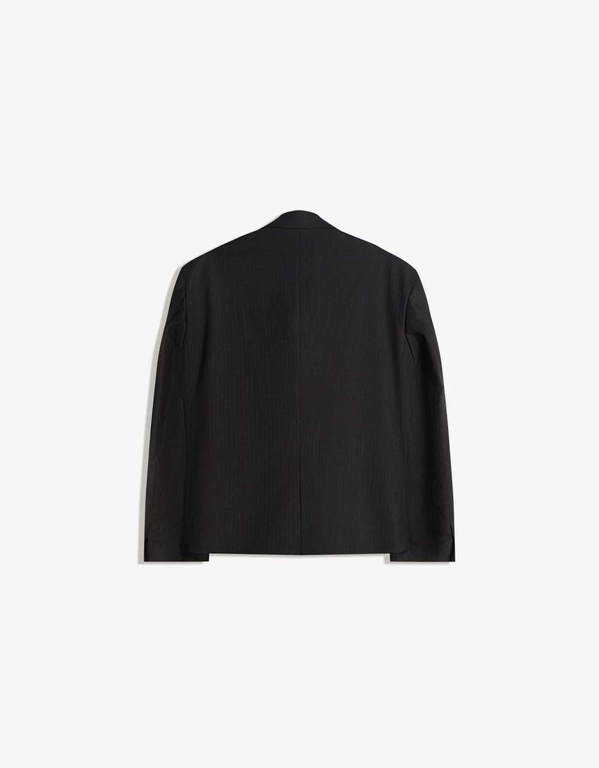 BLAZER TAILORING CHAÎNE