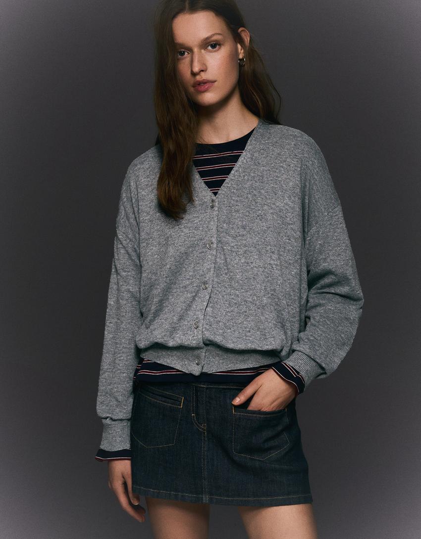 Gilet Basique