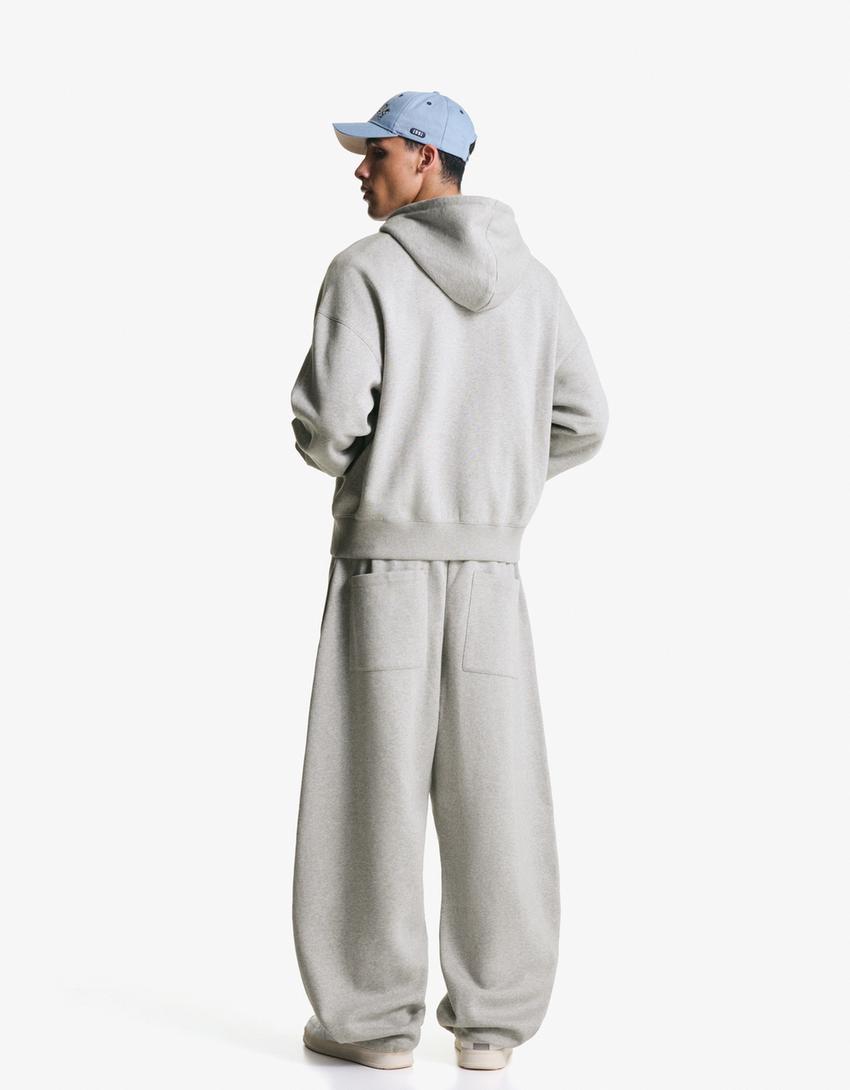 Pantalon Ballon