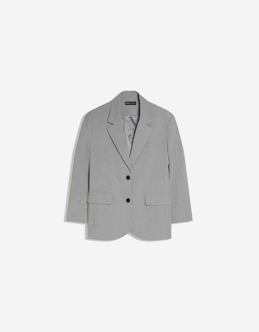 Blazer Oversize