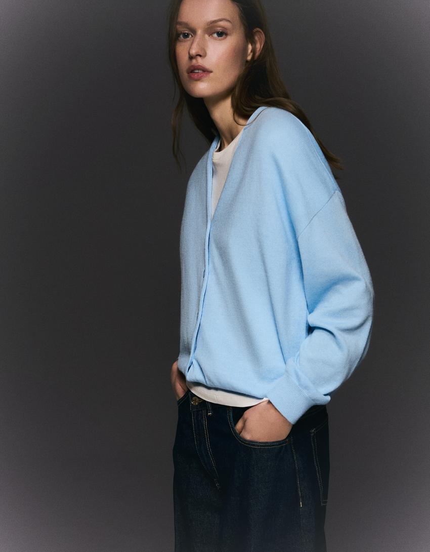 Gilet Basique