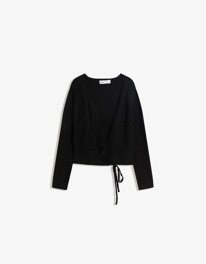 Gilet Ballerine