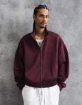Sweat à Capuche Imprimé