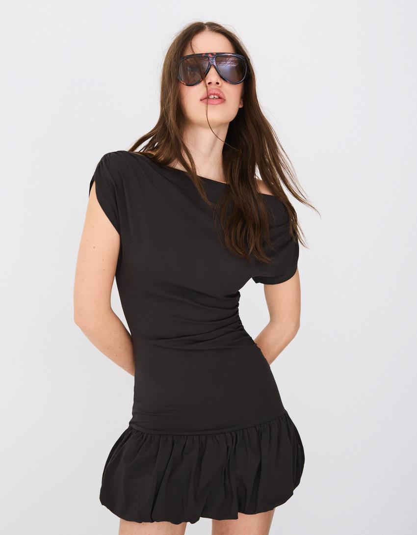 Robe Mini-Ballon