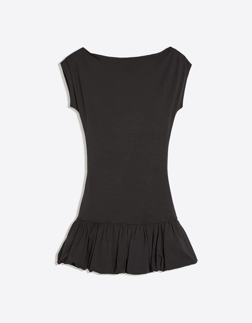 Robe Mini-Ballon
