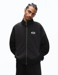 Sweat à Capuche Imprimé