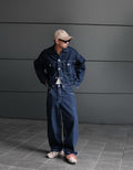 Jeans Super Baggy Fit